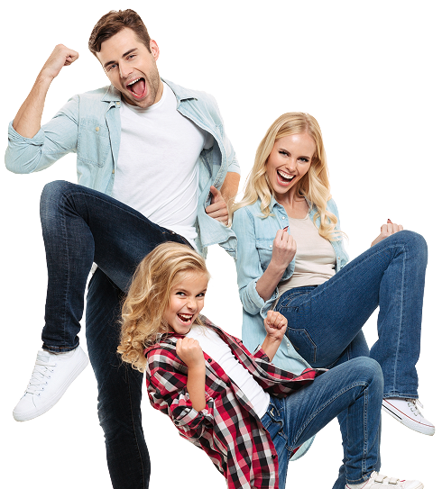 Vakanties en Recreatie
