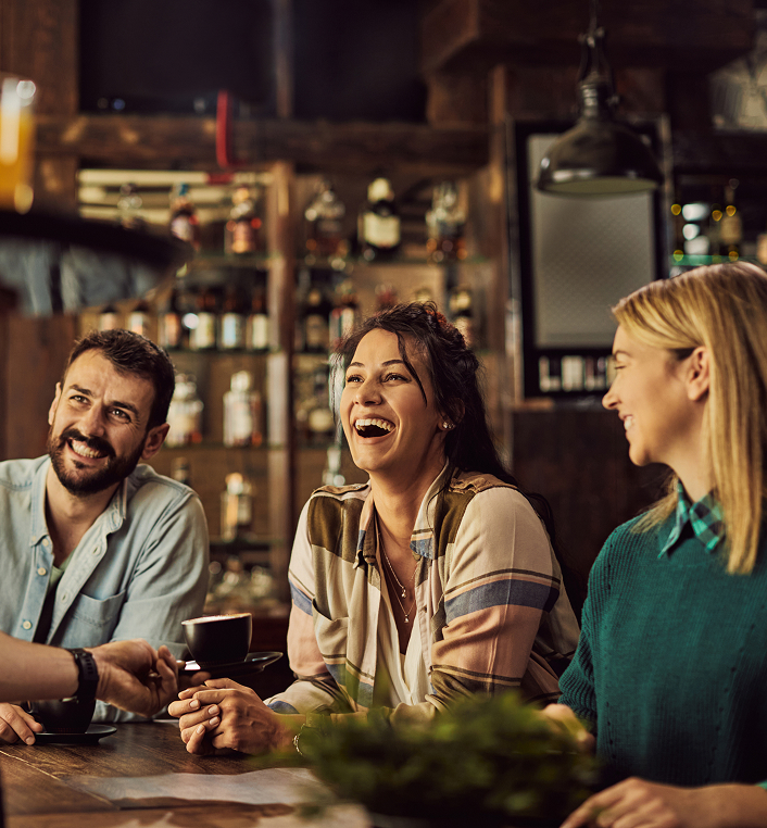 Spelletjesavond op een coworking space of bedrijvencentrum